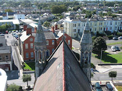 St. Josephs, Glasthule